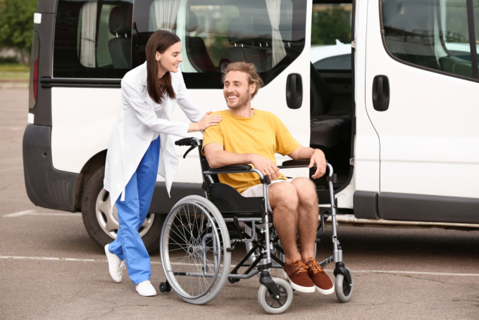 differentiating-medical-and-non-medical-transportation